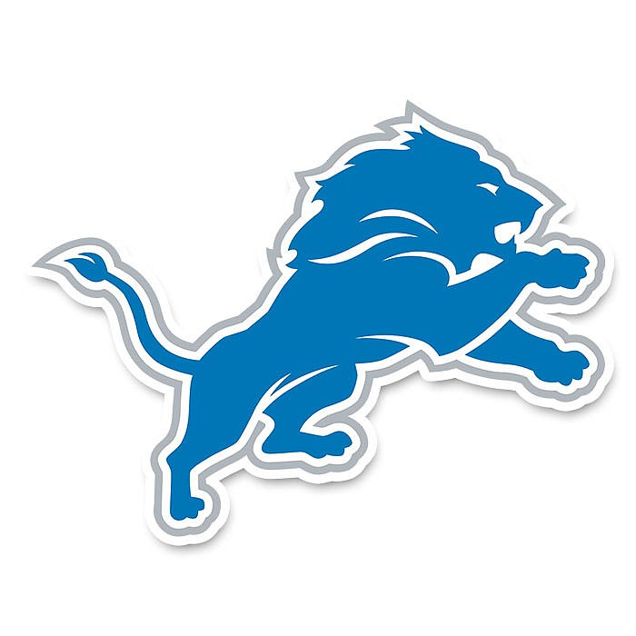 Detroit Lions 34-20 Green Bay Packers: David Montgomery scores