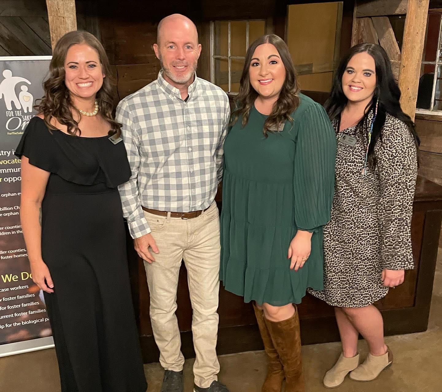 Local nonprofit to host Hope Banquet - Vimarsana News