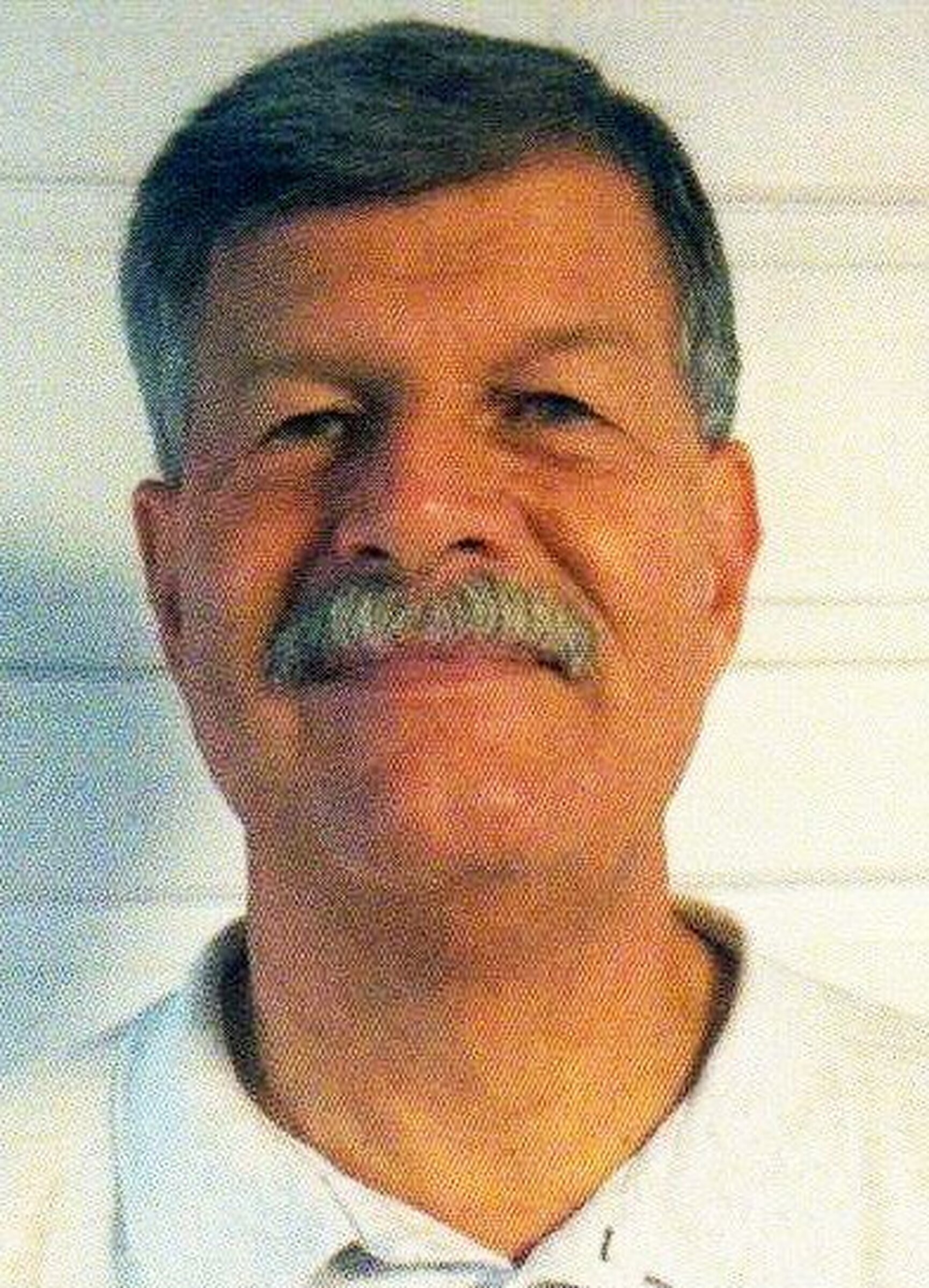 Gustek announces his bid for a 7th term as treasurer