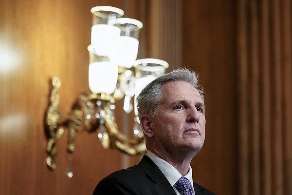 McCarthys lastditch plan to keep government open collapses McCarthys lastditch plan to keep government open collapses