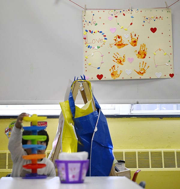 Head Start programs ponder how to keep their doors open
