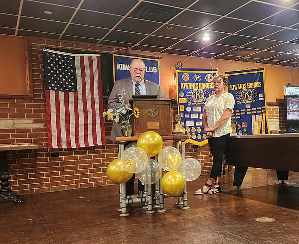 Kiwanis celebrates centennial anniversary - Vimarsana News