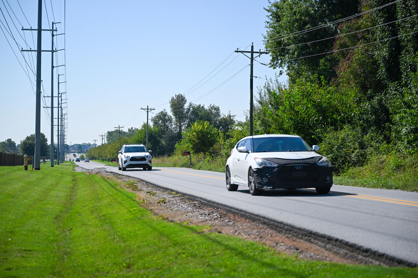 Public encouraged to attend Monday meeting on Greenhouse Road ...