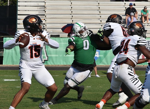 Tigers hand Weevils their 3rd straight loss - Vimarsana News