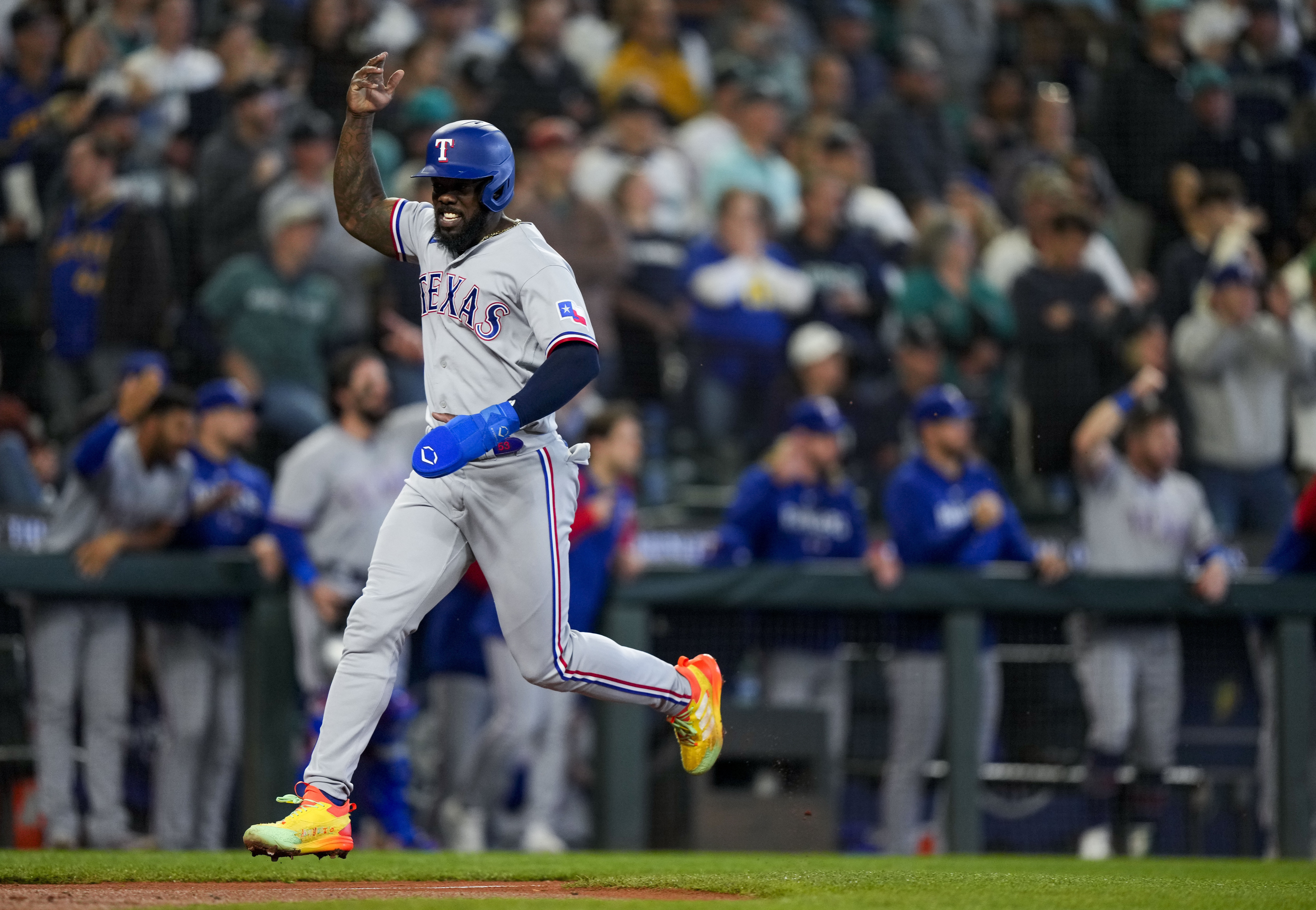 The Mets Clinch a Playoff Berth For the First Time Since 2016 