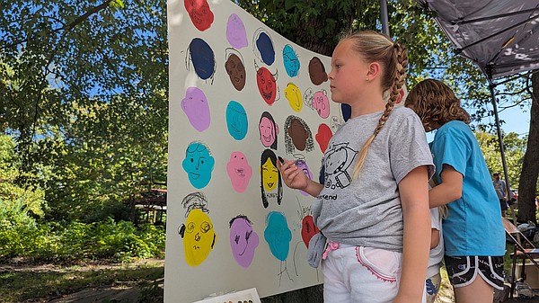 Porchfest spills onto Main Street - Vimarsana News