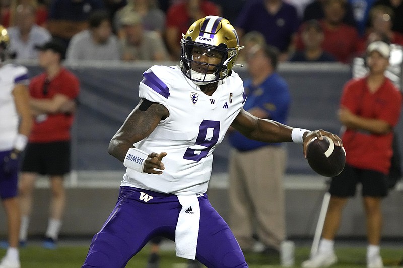 Washington Football Team: Options for new name starting to thin