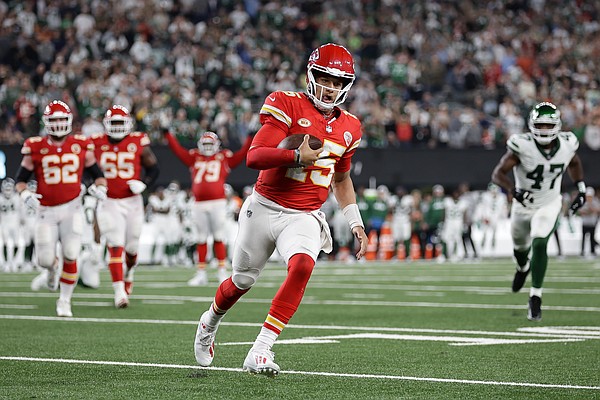 NFL Preseason Week 2: Washington Commanders vs Kansas City Chiefs 2nd Half  - Hogs Haven