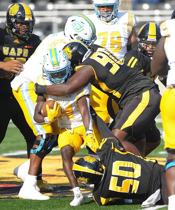 UAPB's bye week is needed - Vimarsana News