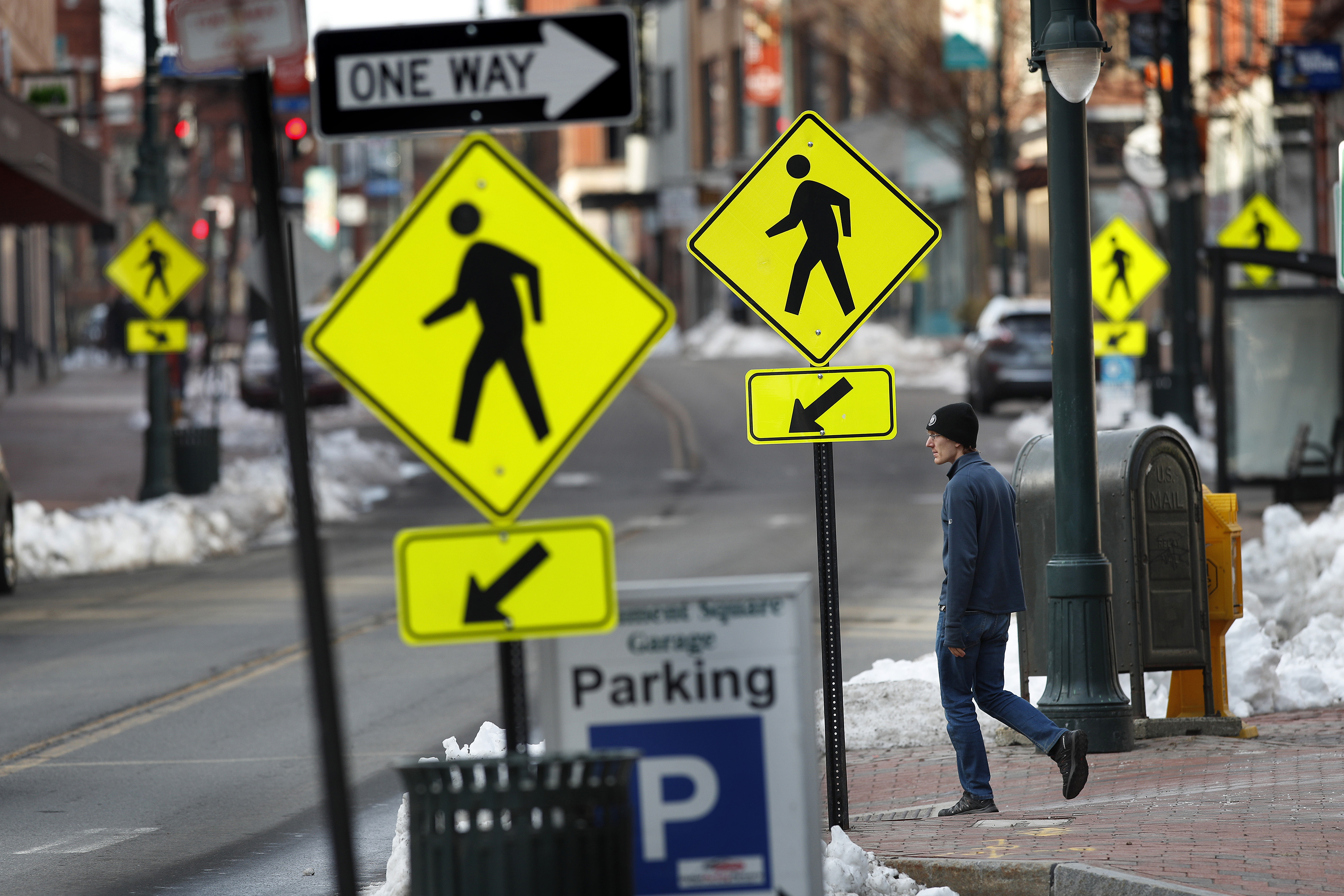 Arkansas State Police to focus on road safety