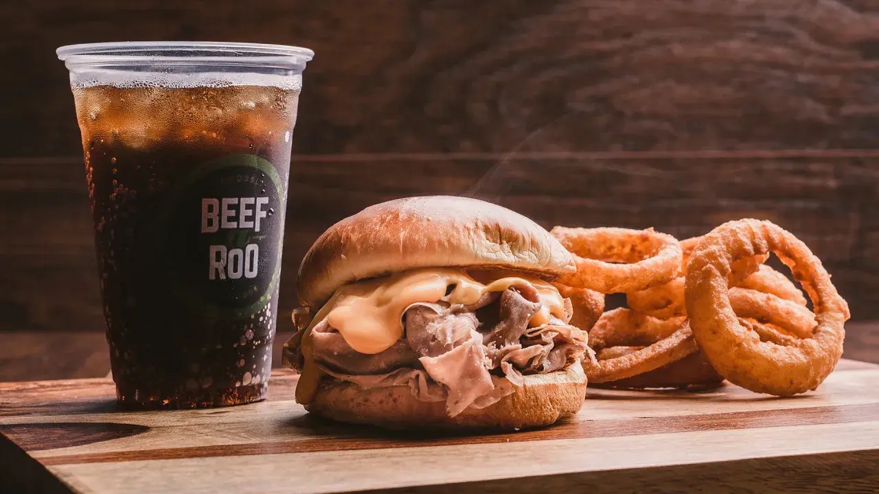 RESTAURANT TRANSITIONS Hotel Hot Springs resurrecting beloved eateries