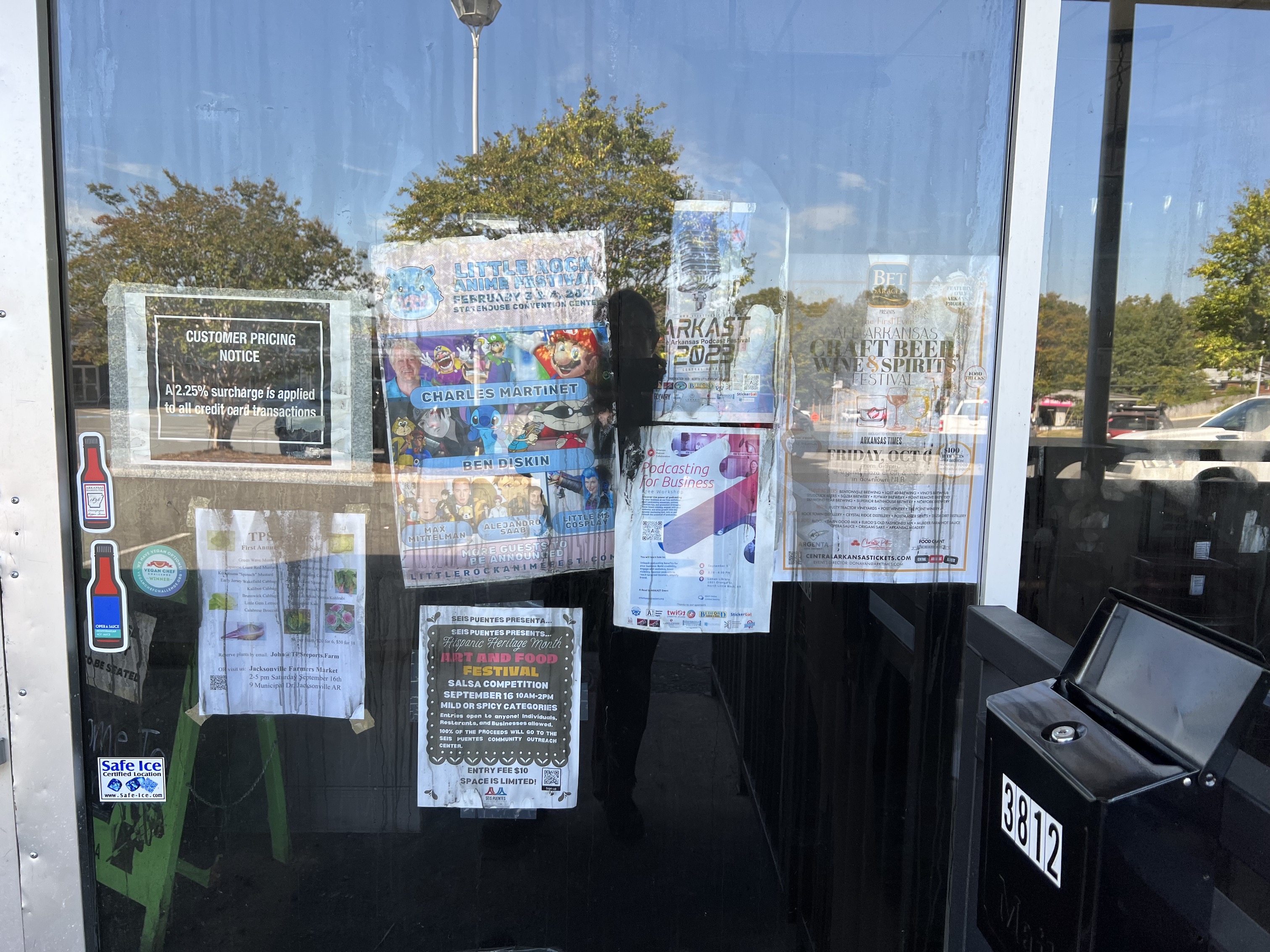 RESTAURANT TRANSITIONS Hotel Hot Springs resurrecting beloved eateries