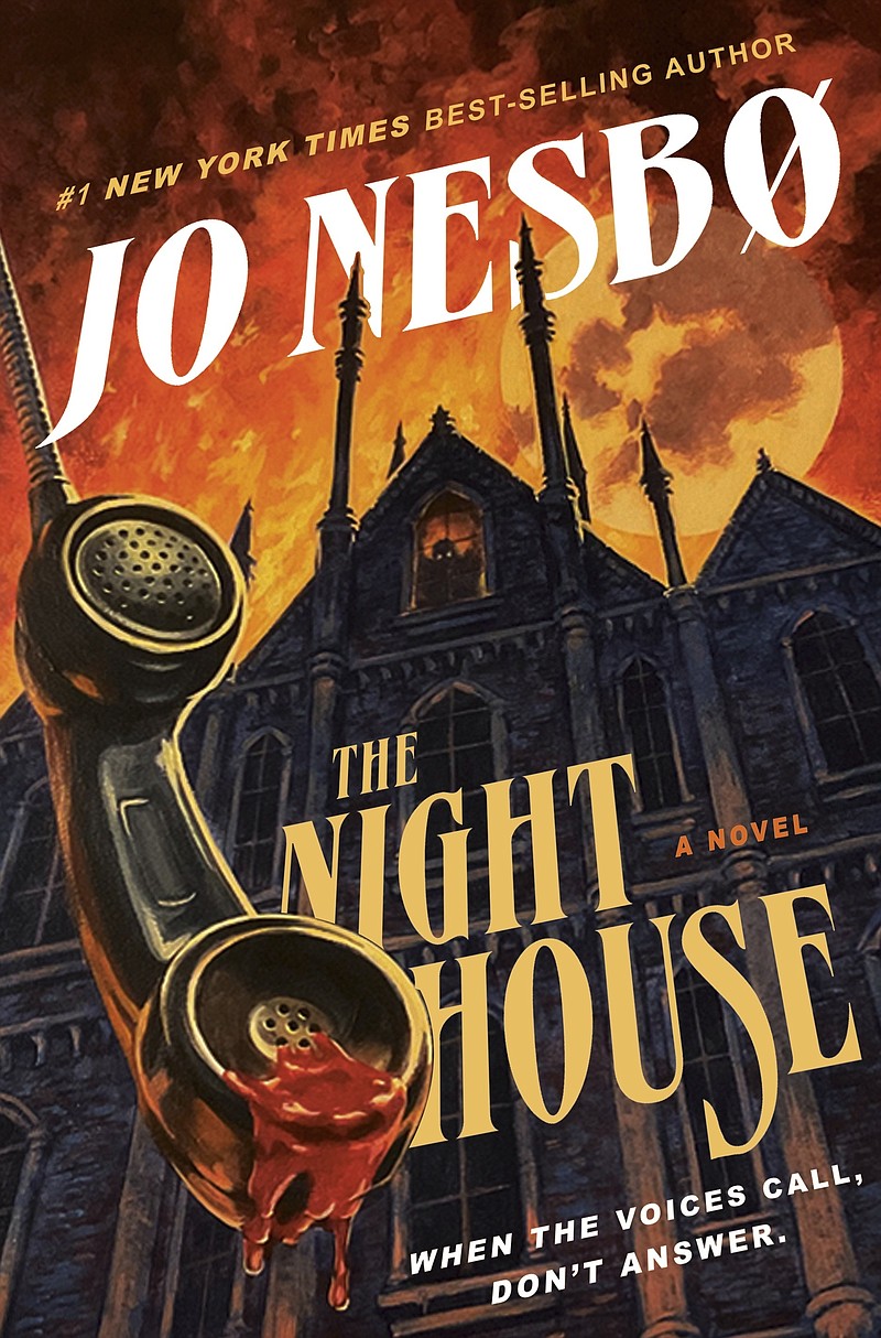 REVIEW, Call of the Night - Volume Two