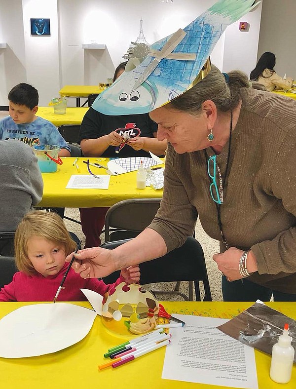 FYI Calendar: Family Fest Saturday at FSRAM - Vimarsana News