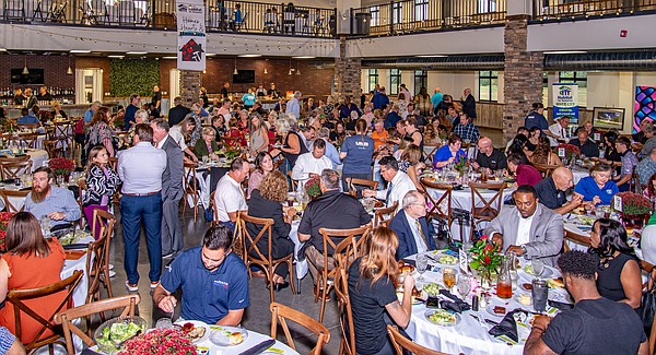 Habitat for Humanity fundraiser hammers home its impact - Vimarsana News
