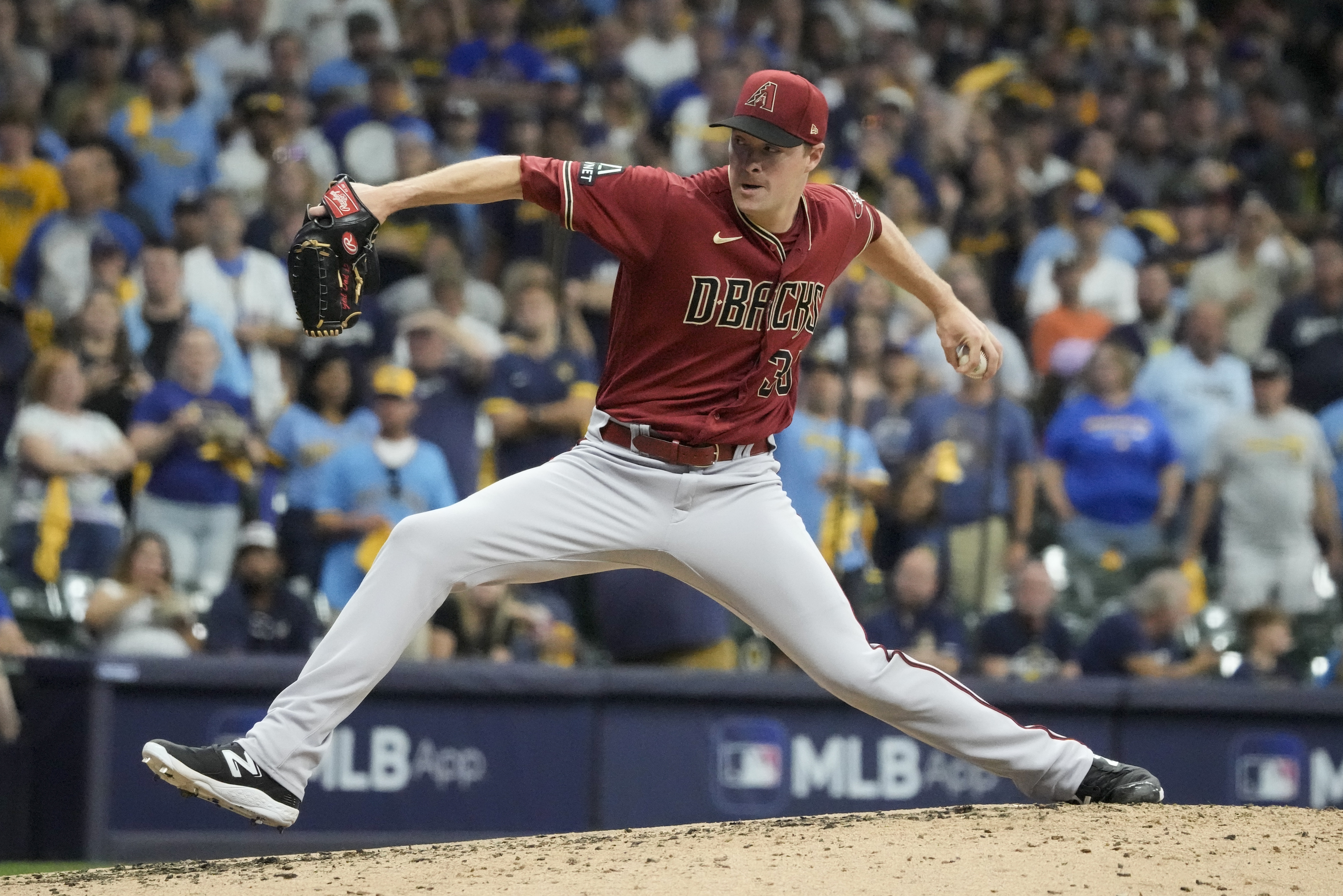 Brewers: Craig Counsell Was Right To Pull Corbin Burnes From No-No