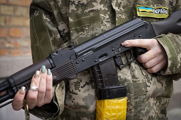 US sends Ukraine bullets seized from Iran - Vimarsana News
