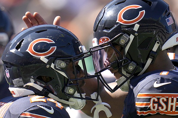 Winless Chicago aims for an upset - Vimarsana News