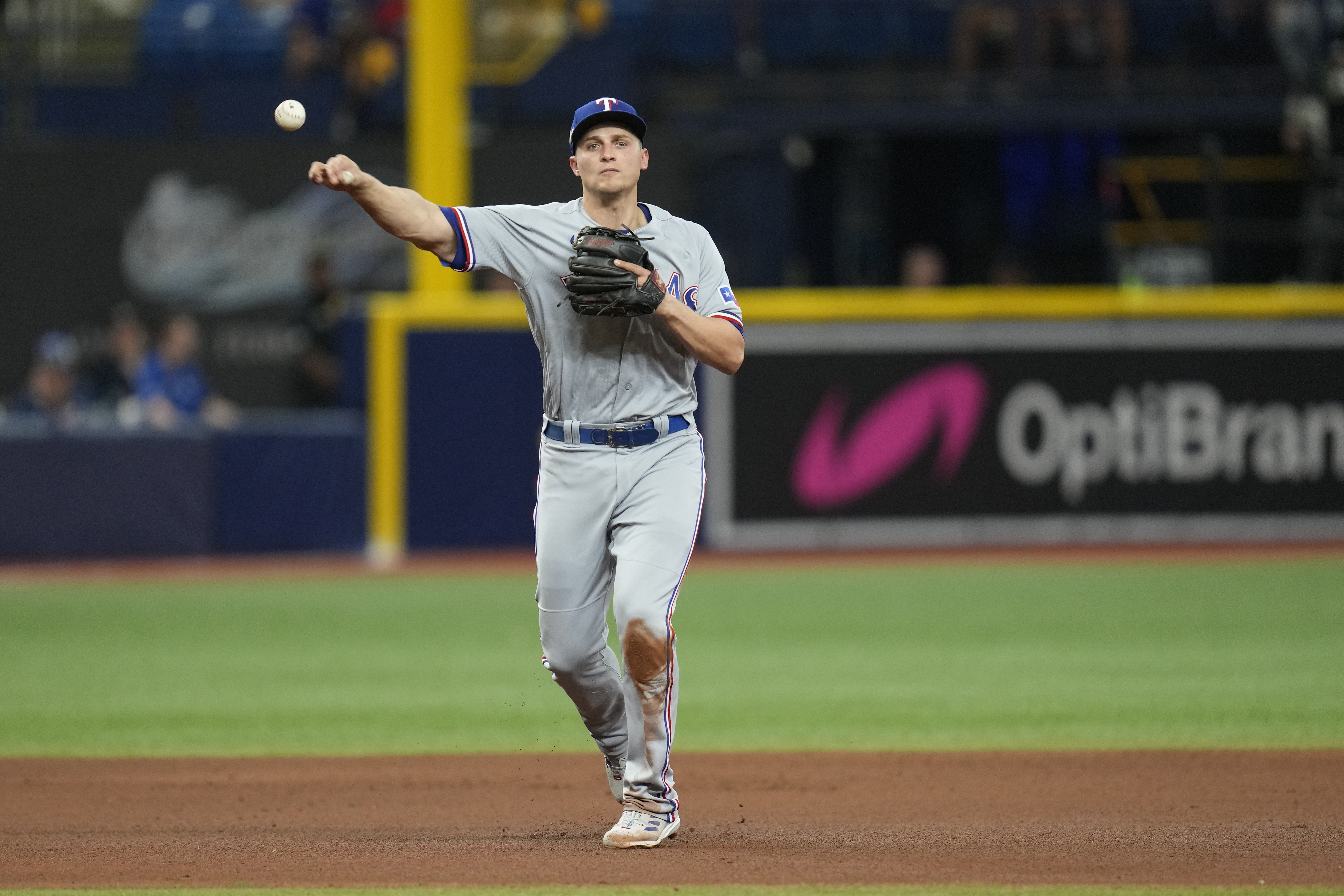 Jose Siri, Zack Littell team up to deliver Rays a win in series