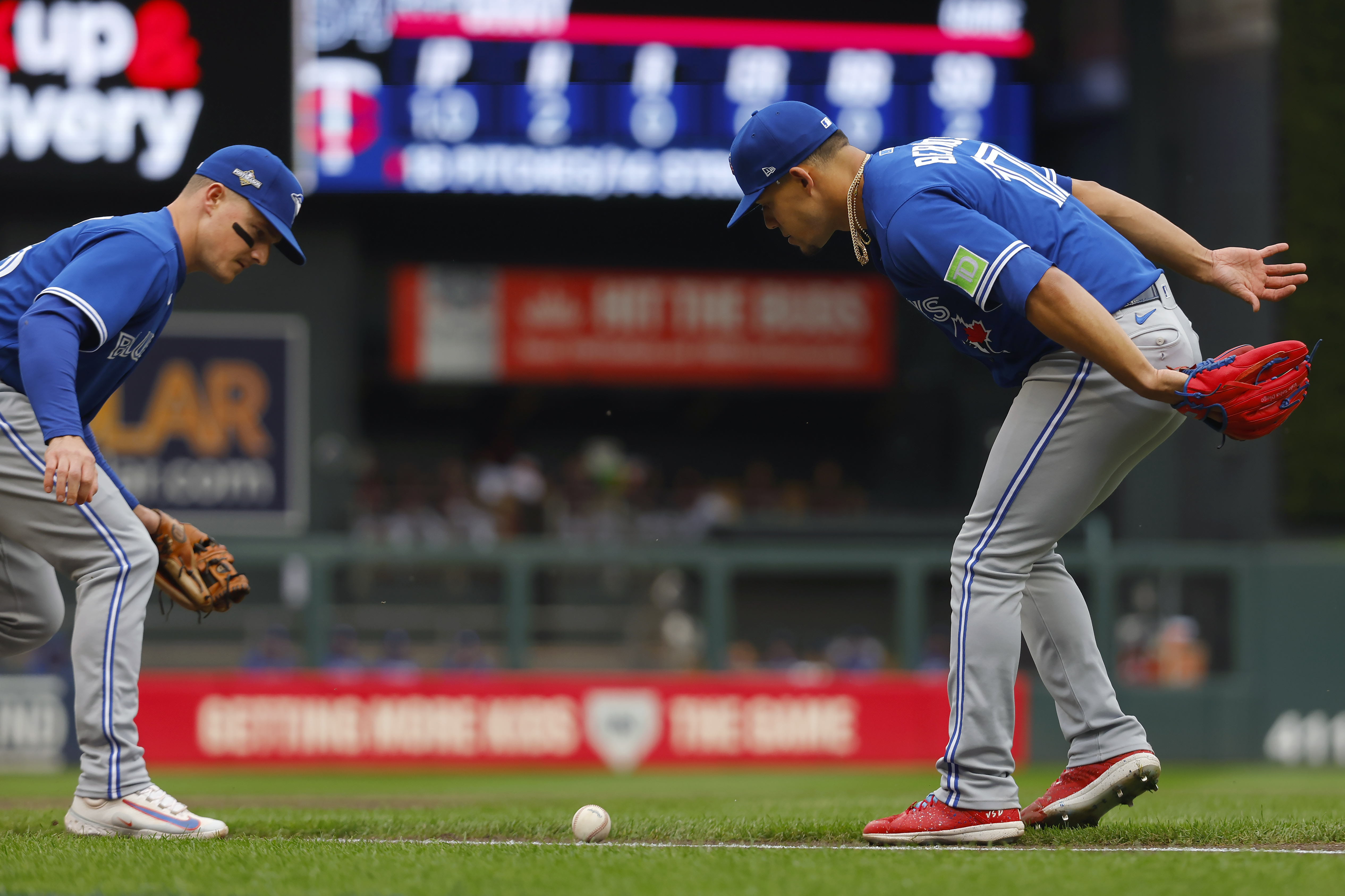 Twins pitcher Sonny Gray named Most Valuable Player as team announces award  winners – Twin Cities