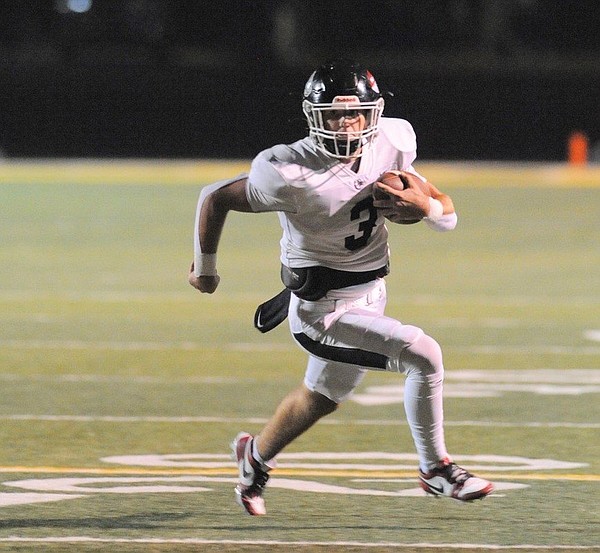 White Hall set for battle at Morrilton - Vimarsana News