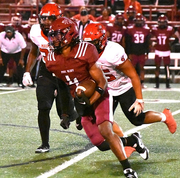 PB faces big bout vs. Mills - Vimarsana News