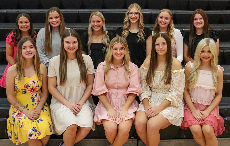 Gravette ceremonies set for Friday Westside Eagle Observer