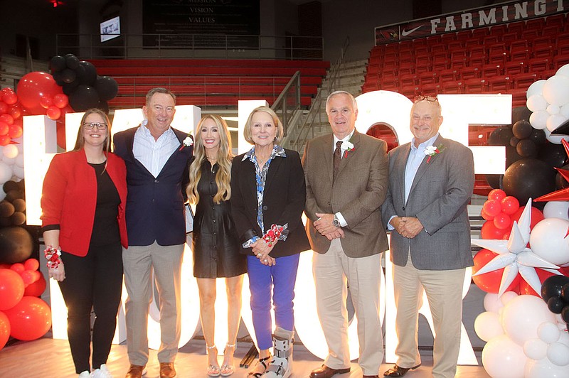 School district honors six inductees to hall of honor Washington