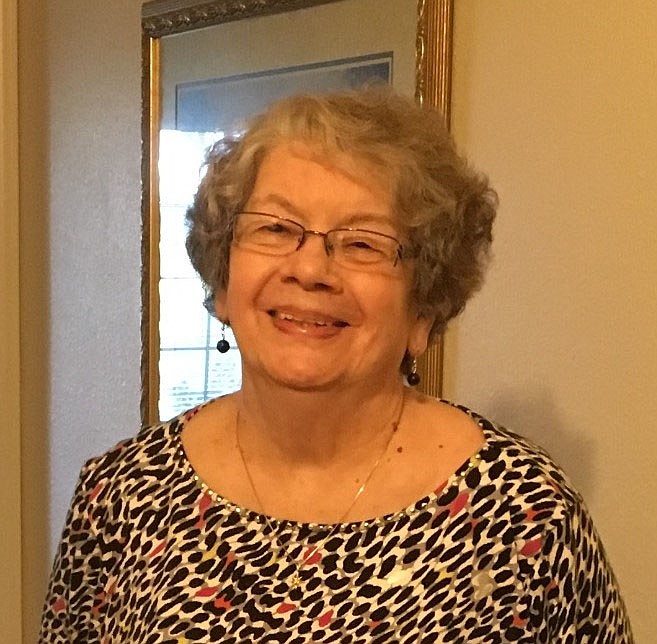 Edith Mccrary Obituaries for Oct. 6, 2023 | Magnolia Banner News