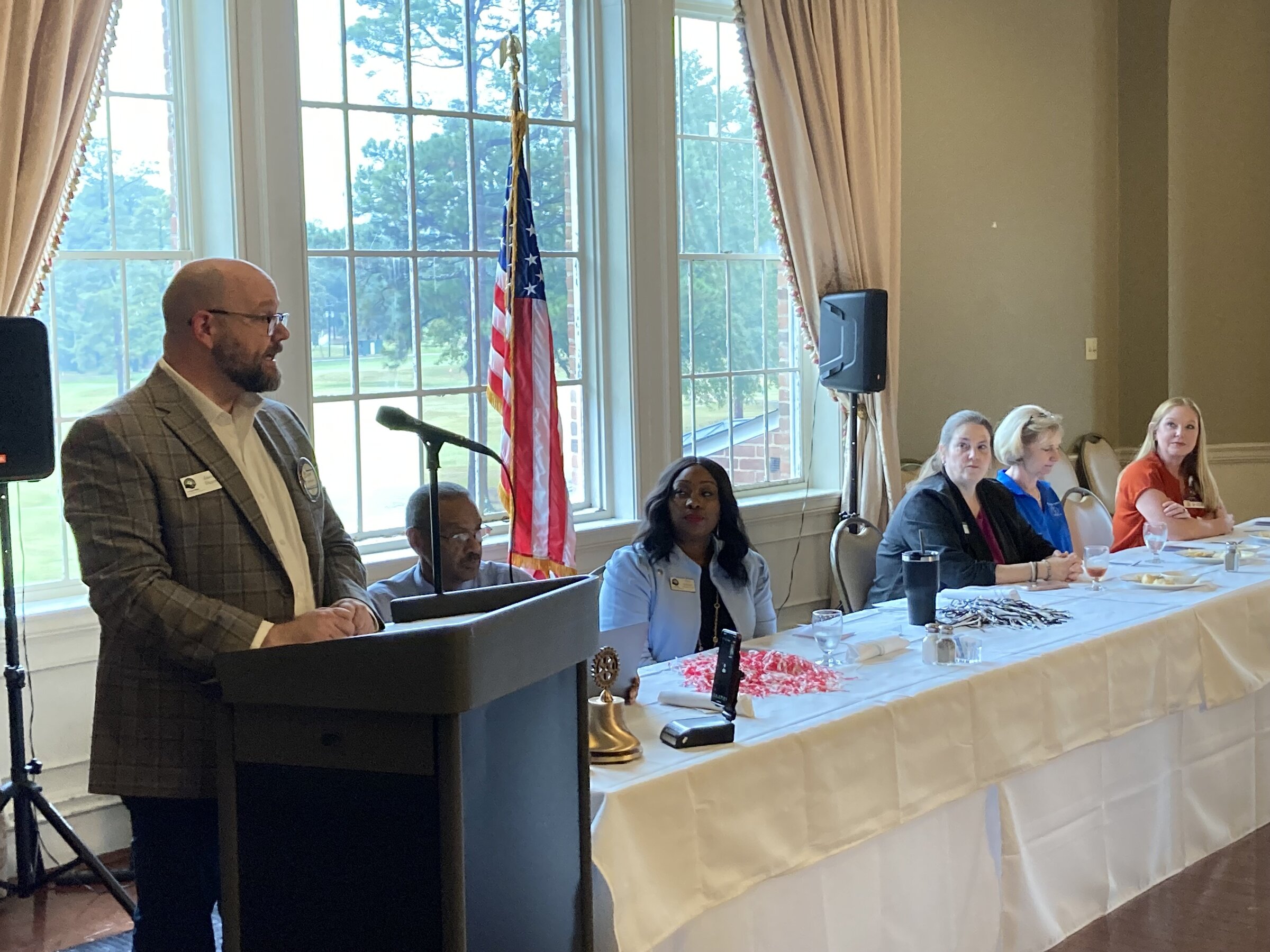 United Way sets goal of $1M at event