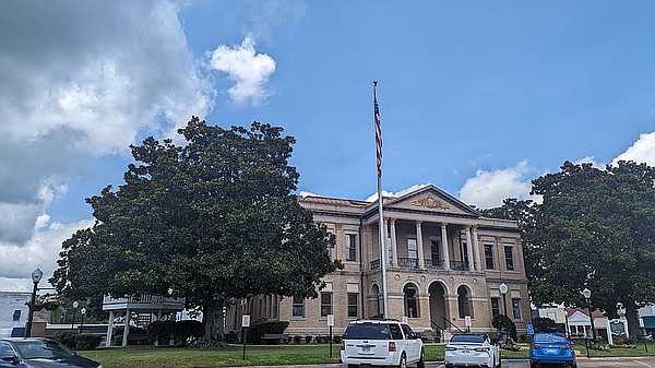 Pay increases, grants, repairs, recycling and appointment on Quorum court agenda