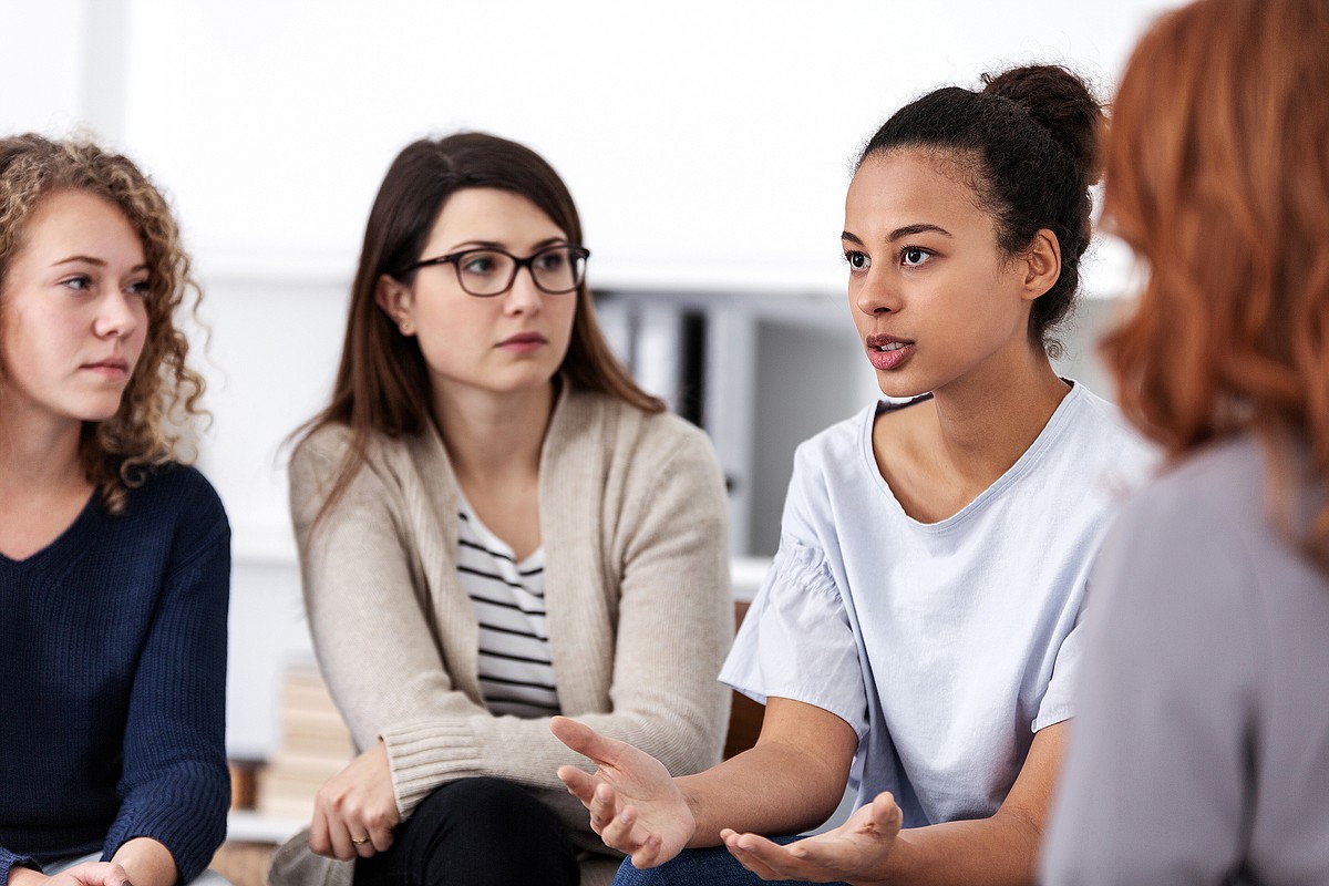 Domestic Violence Prevention to host sexual assault support groups ...