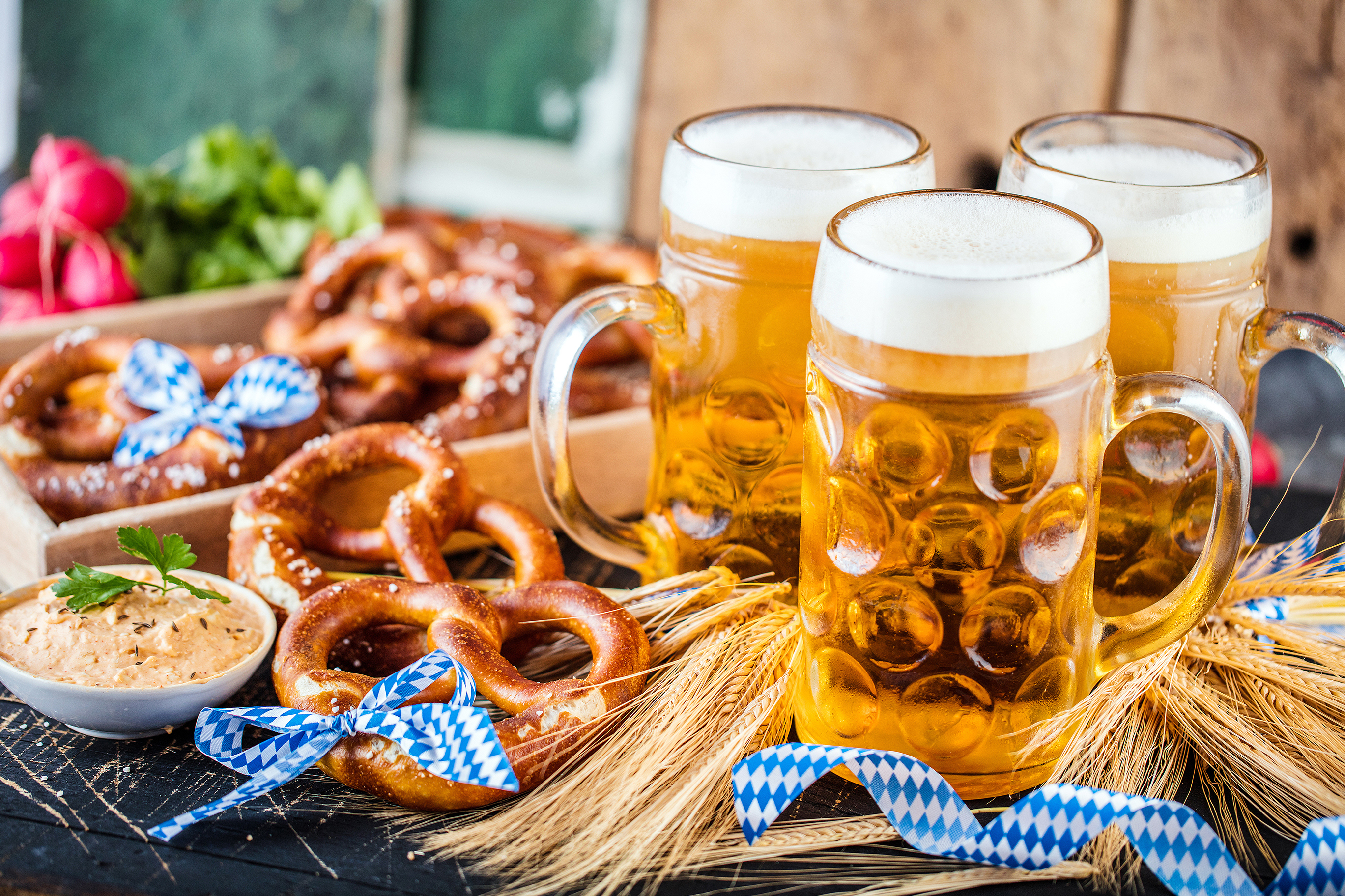 Main Street Texarkana fundraiser Oktoberfest on the Line slated for Oct. 14 - Vimarsana News