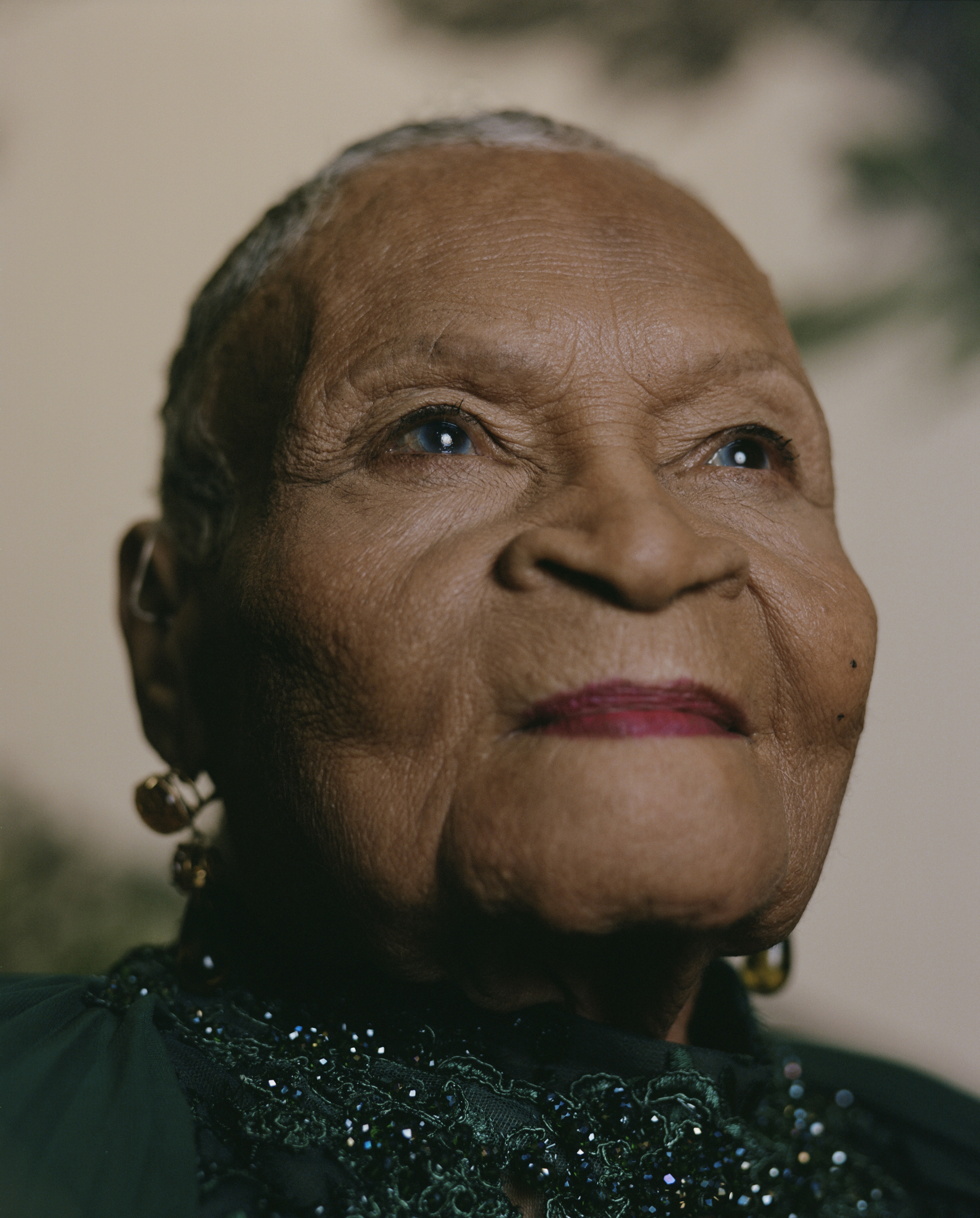 Viola Fletcher waited 102 years for reparations. She's still waiting. - Vimarsana News