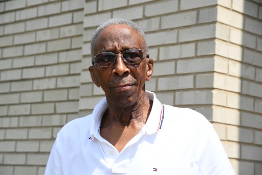 Pine Bluff native was 1st voice of ‘Soul Train’