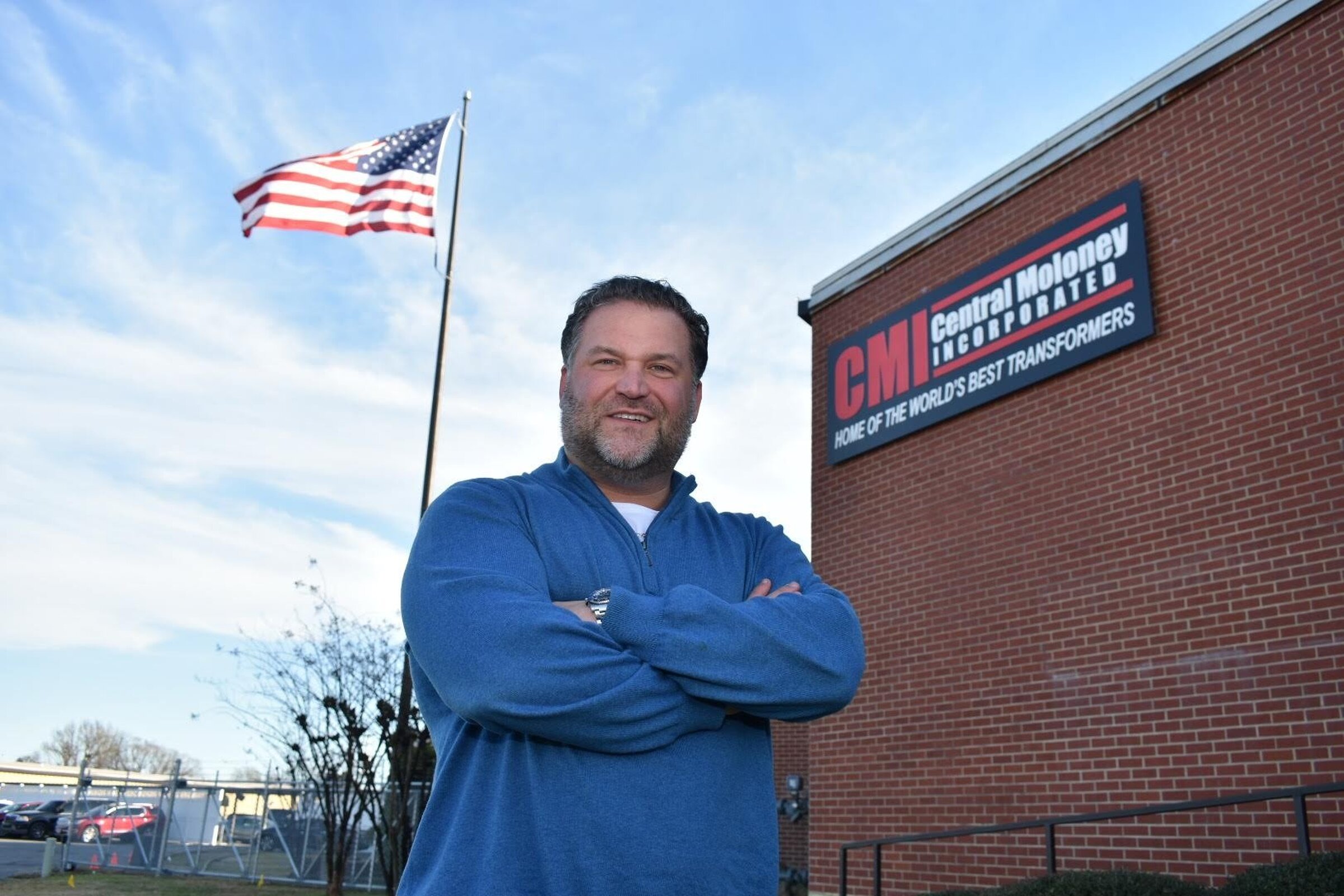 Equity firm in Chicago to buy Central Moloney