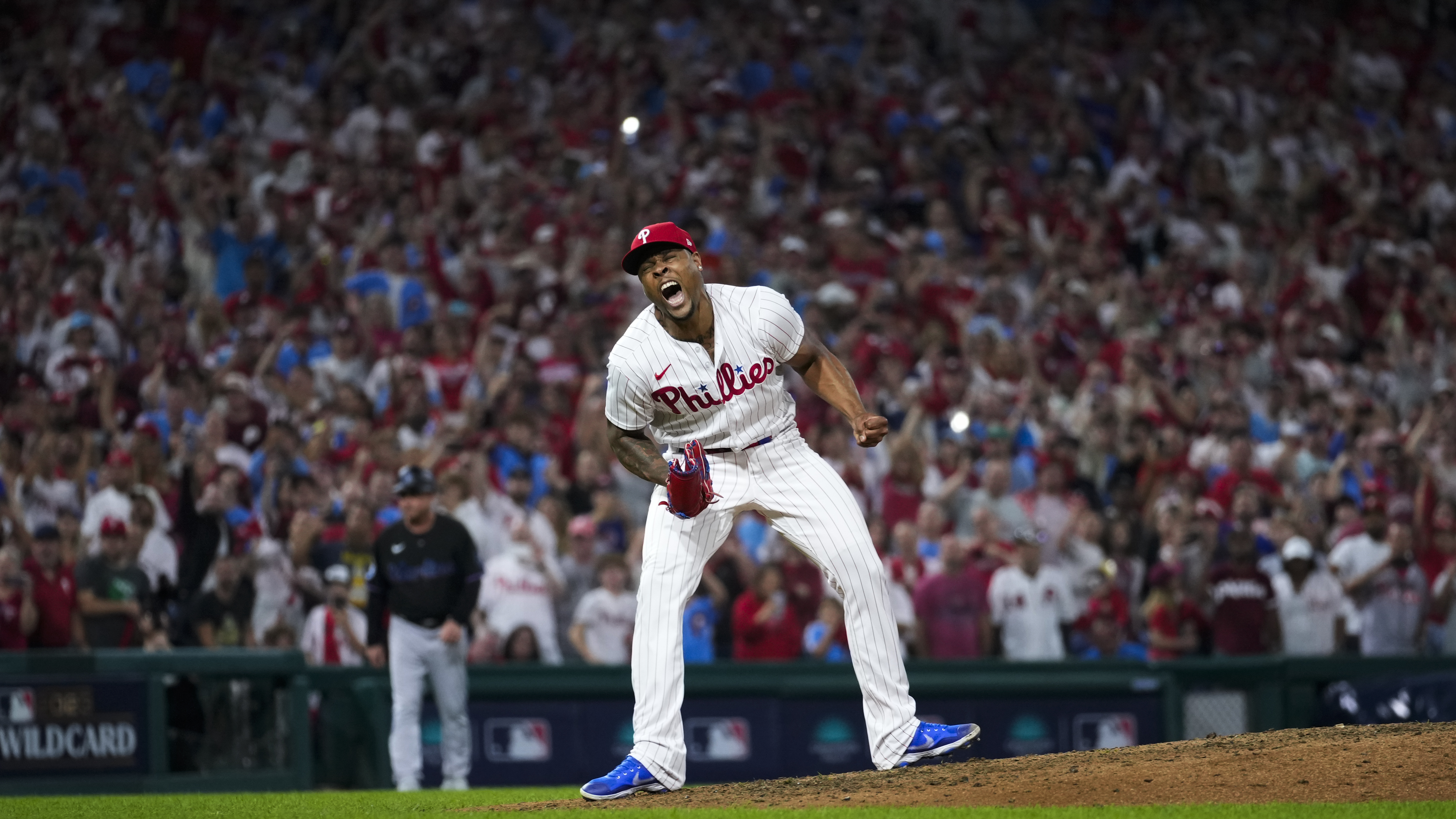 Braves face Phillies in NLDS looking for payback after shocking