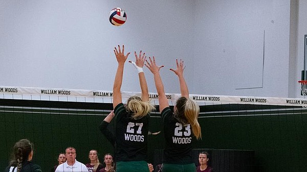 Phillips doubledouble three blocks from Borsero seal 30 win over HLGU Phillips doubledouble three blocks from Borsero seal 30 win over HLGU