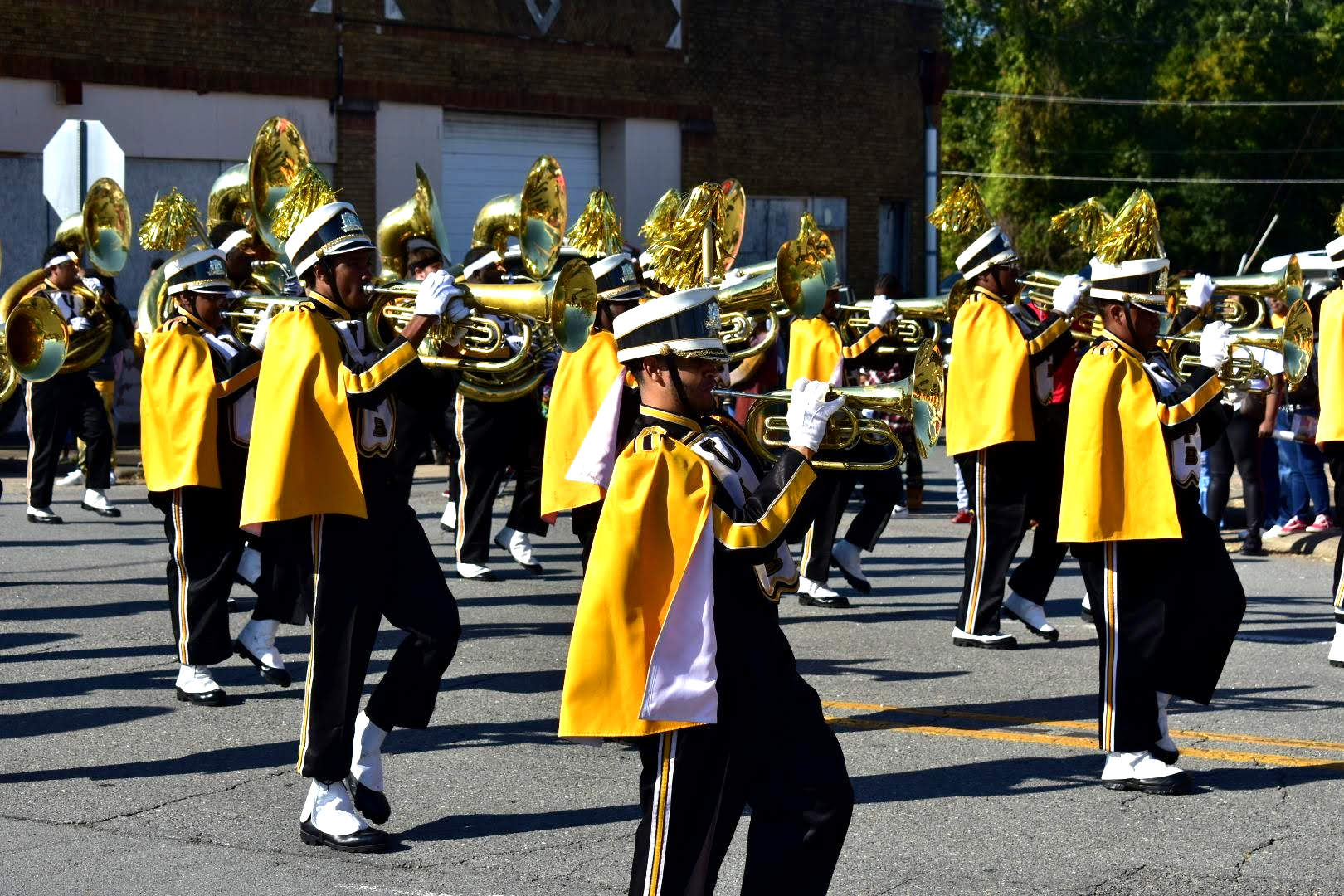 UAPB gears up for ’23 homecoming