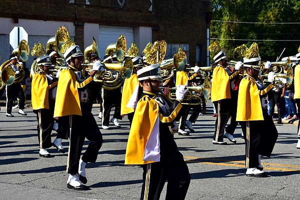 UAPB gears up for '23 homecoming - Vimarsana News