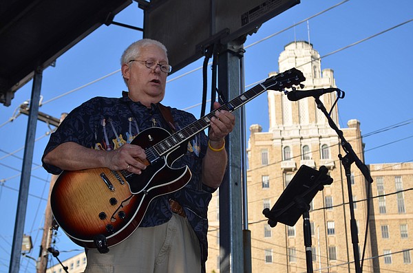 'Pine Bluff West' mixed it up at Big Steam Fest - Vimarsana News