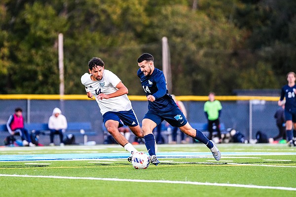 Blue Jays welcome Owls to SLIAC - Vimarsana News