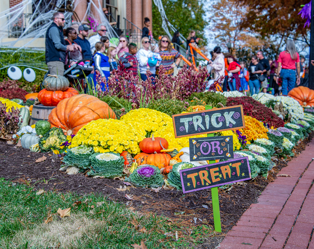 Fall festival returning to Governor’s Mansion Jefferson City News Tribune