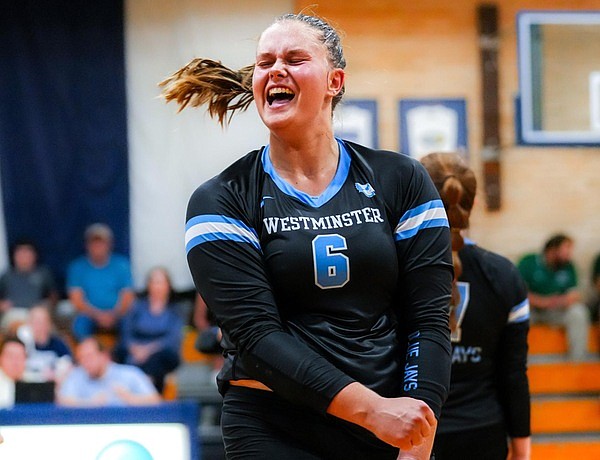 Blue Jays sweep home tri-match - Vimarsana News