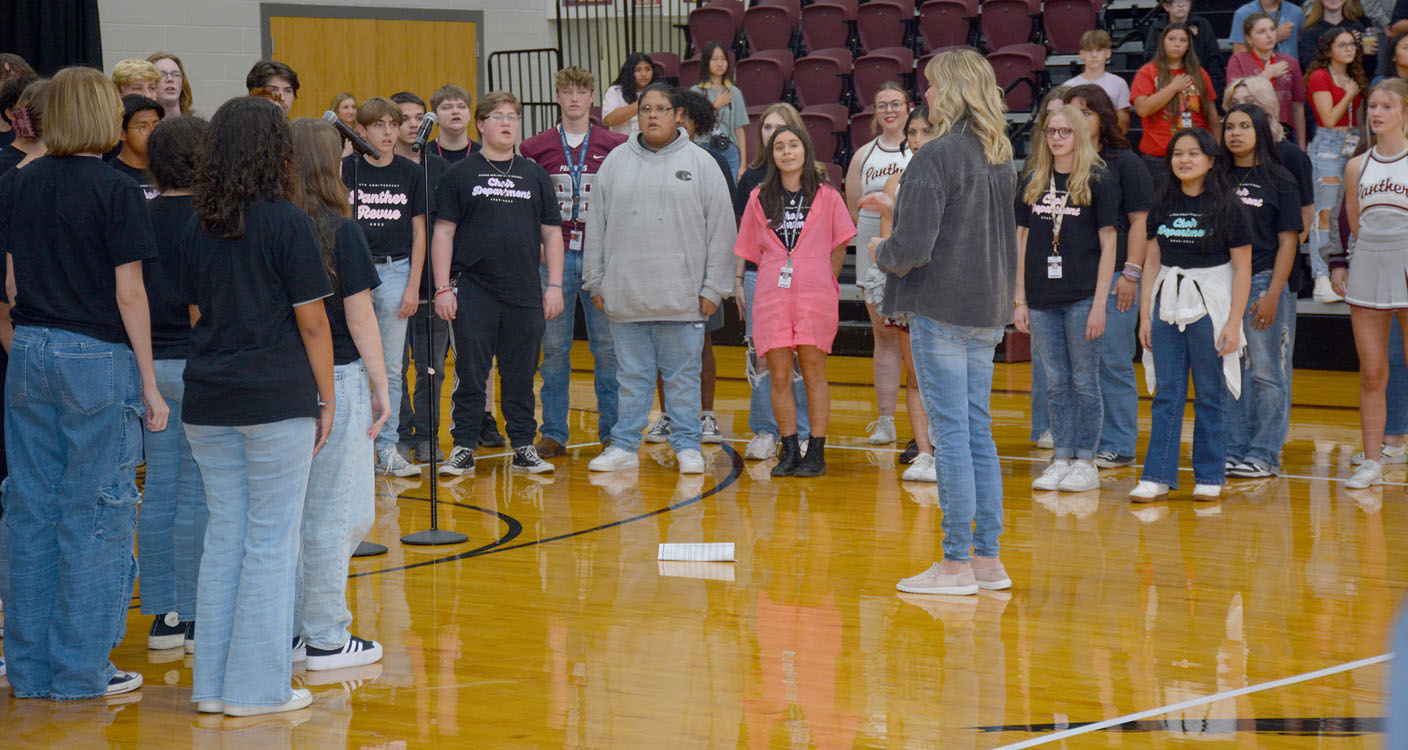 Siloam Springs Homecoming Gallery 1