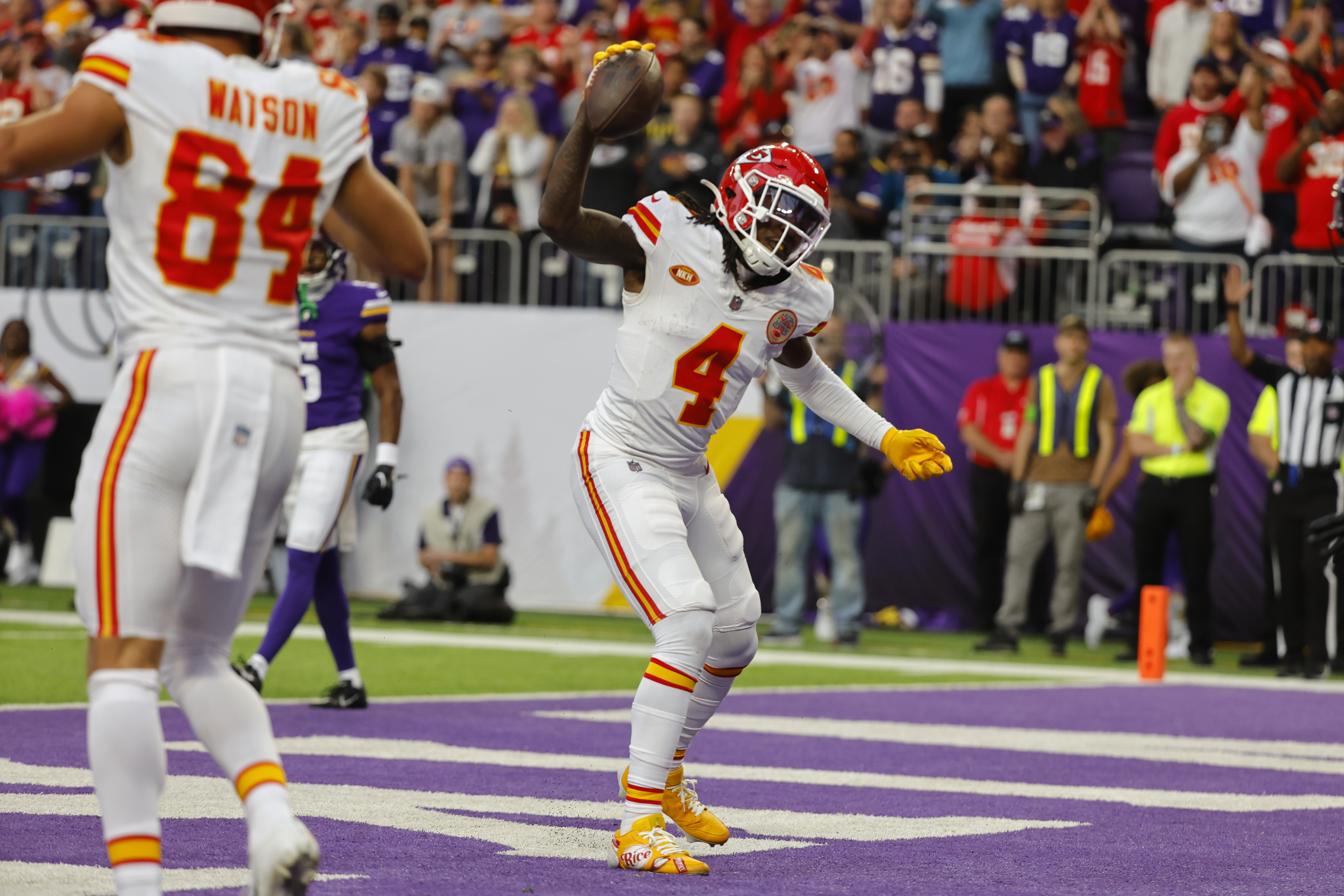 Chiefs' Steven Nelson seeks to make statement in secondary