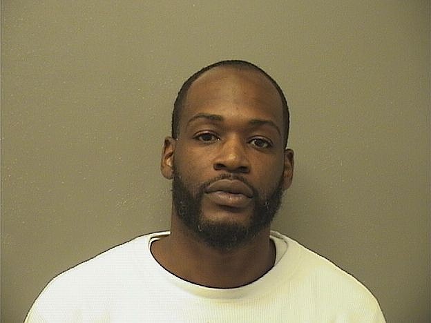Pine Bluff parolee sentenced to 4 years on gun charge | Northwest ...