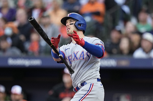 Rangers on cusp of second sweep - Vimarsana News