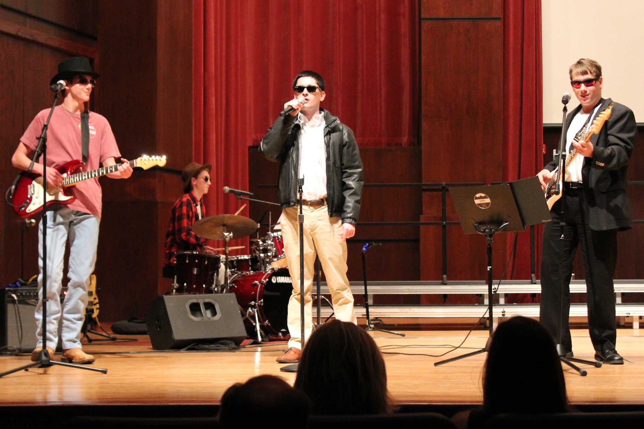 Conway concert to feature unique group of musicians The Arkansas