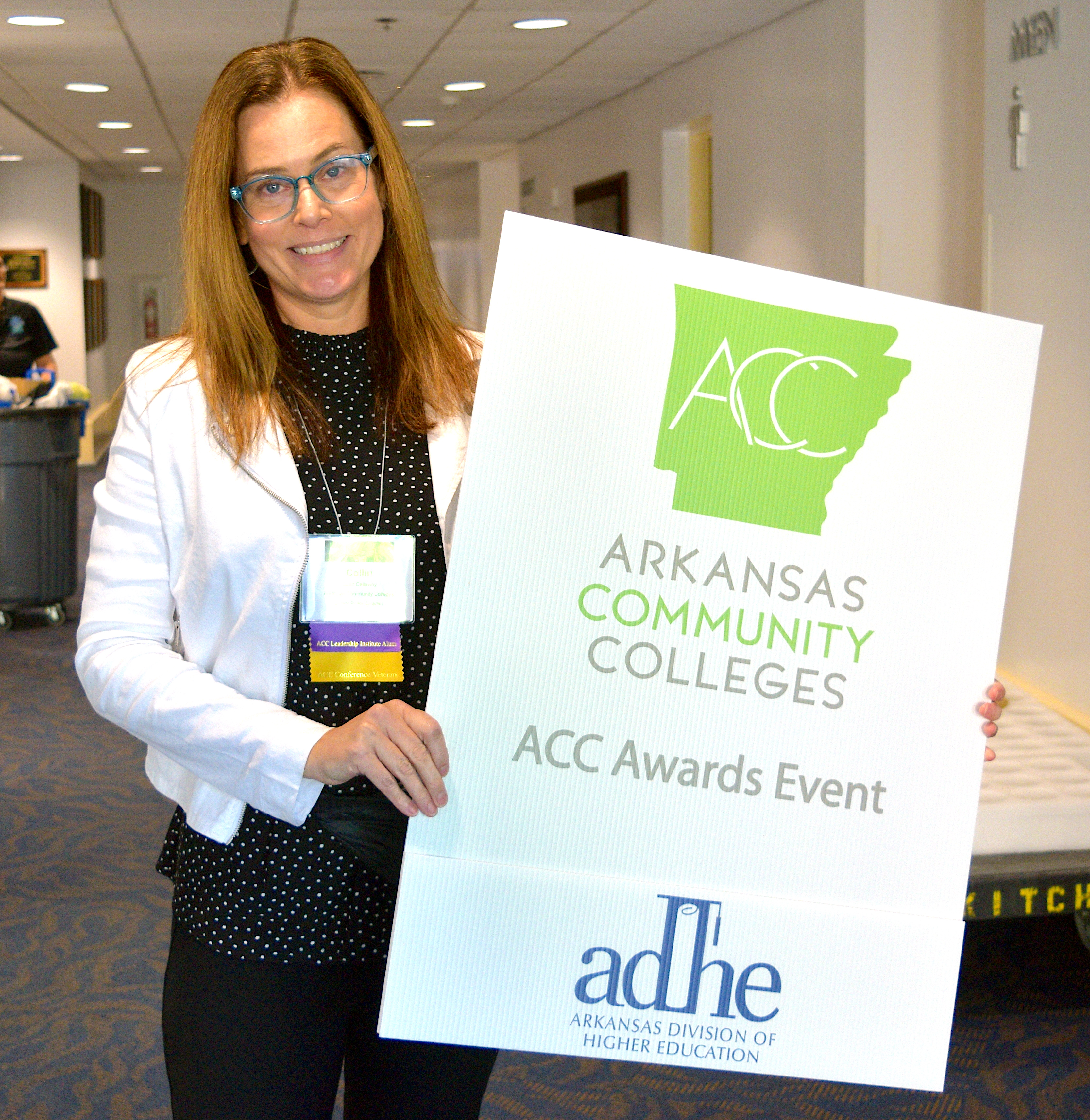 WATCH | 'Greater things': Community colleges hold annual convention - Vimarsana News